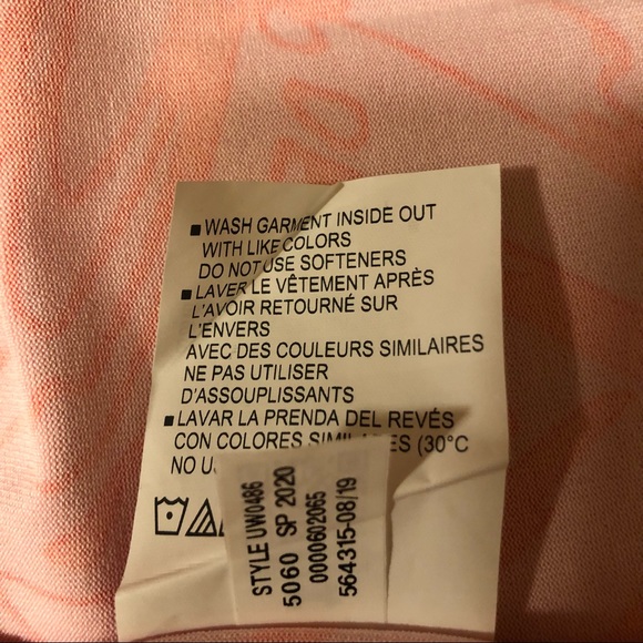 UnderArmour Golf Shirt - Picture 5 of 6